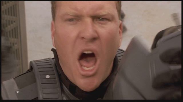 SST Rico loses squad command смотреть онлайн