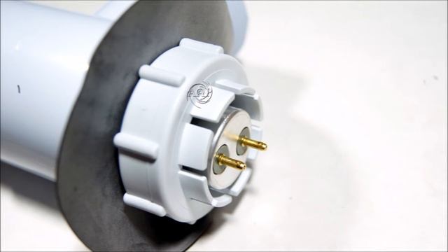 Vecton Aquarium UV Sterilizer Bulb Change смотреть онлайн