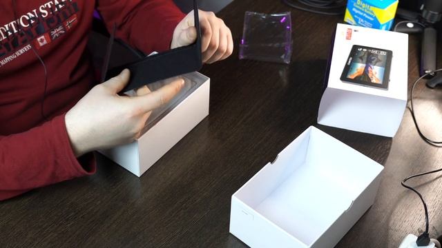 Обзор накамерного монитора FEELWORLD F6 PLUS / ОБОРУДОВАНИЕ ДЛЯ ВИДЕО / KULIKOV STUDIO смотреть онлайн