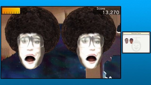 Quick Play || Face Raiders / AR Games смотреть онлайн