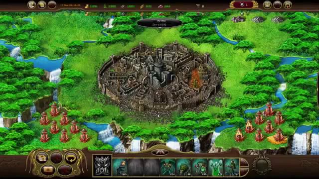 My Lands GAMEPLAY смотреть онлайн