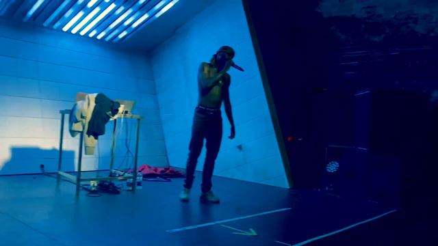 JPEGMAFIA - HOUSE OF VANS 2019 смотреть онлайн