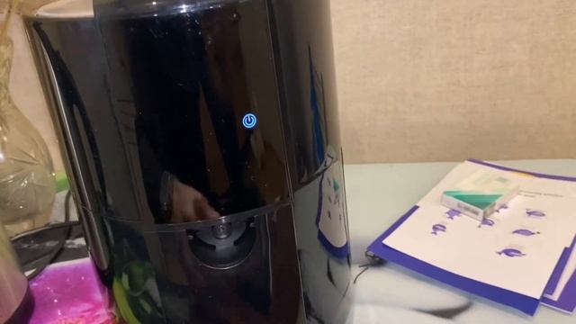 Обзор на аэрогриль Kitfort KT-2225 (+рецепт картошечки) смотреть онлайн