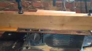 Рогатый улей - выборка четверти под рамки, фреза, станки, пильные диски и прочее