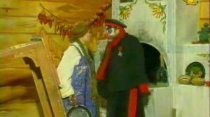 Деревня Дураков - Портрет (ОРТ)