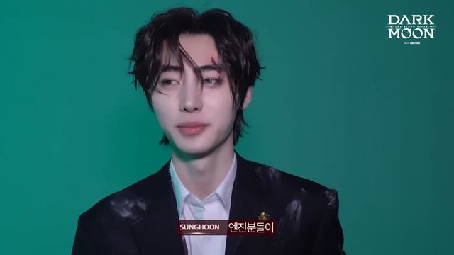 DARK MOON: THE BLOOD ALTAR | ENHYPEN (엔하이픈) 'CRIMINAL LOVE' Shooting Sketch смотреть онлайн