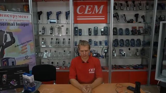 Мультиметр DT-916 - видеоинструкция смотреть онлайн