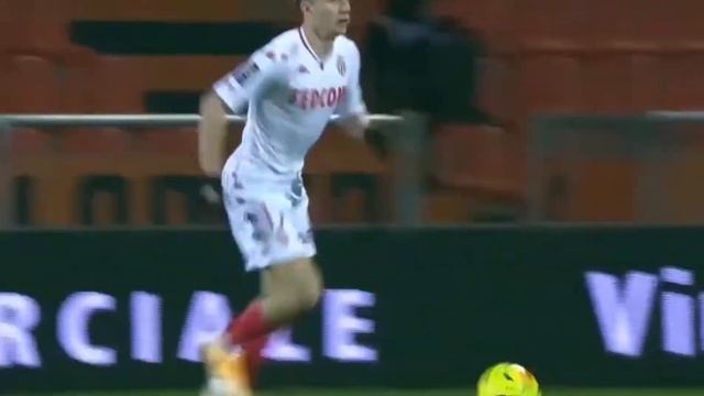 Гол Александра Головина Амьену смотреть онлайн