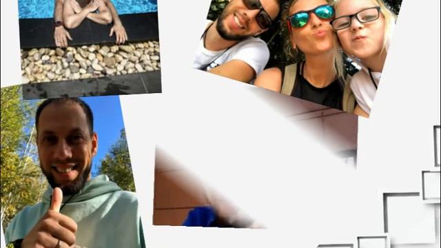 Поздравление для нашего друга Жени) смотреть онлайн