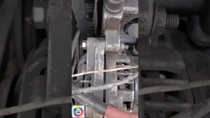 Генератор ваз 2110 на Оку версия2