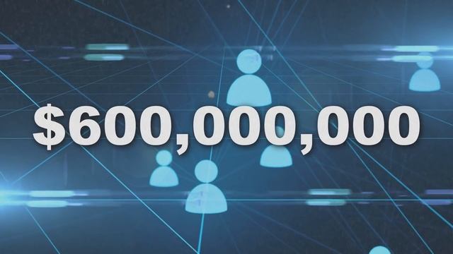 $600 Million Dollar Crypto Hack - POLYNETWORK Exploit! смотреть онлайн