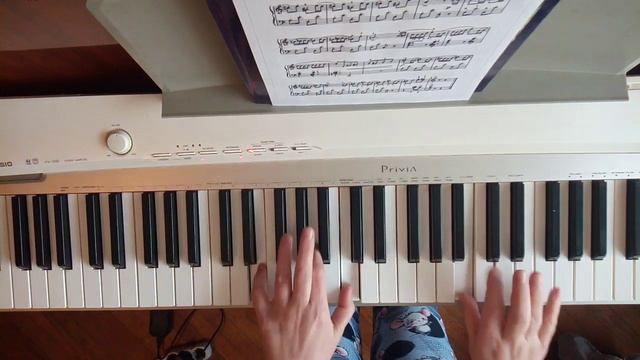 кабалевский клоуны смотреть онлайн