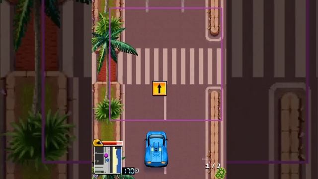 GANGSTAR RID City of Saints | Java смотреть онлайн