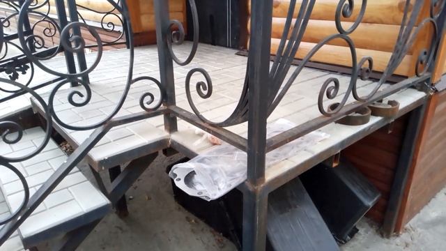 Продолжаем ремонт головки, ВОМ и радиатора МТЗ смотреть онлайн