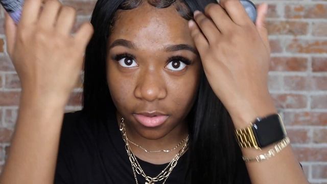 $100 Bundles!? | Honest Beaudiva Review| Ariel Madison смотреть онлайн