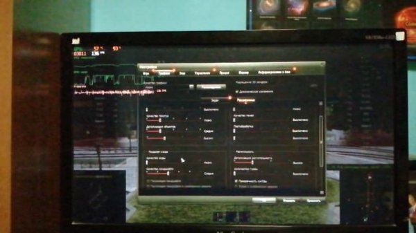 Обзор и тест видеокарты GT-440 /Сможет ли в игры? /Далекий привет из 2011-ого.