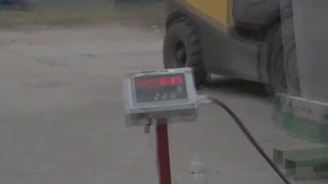 Испытание теплицы Воля 'Сигма Ц. Колоссальная нагрузка на дугу. смотреть онлайн