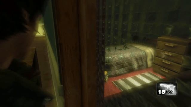 Wanted: Weapons of Fate пасхалка/easter egg смотреть онлайн