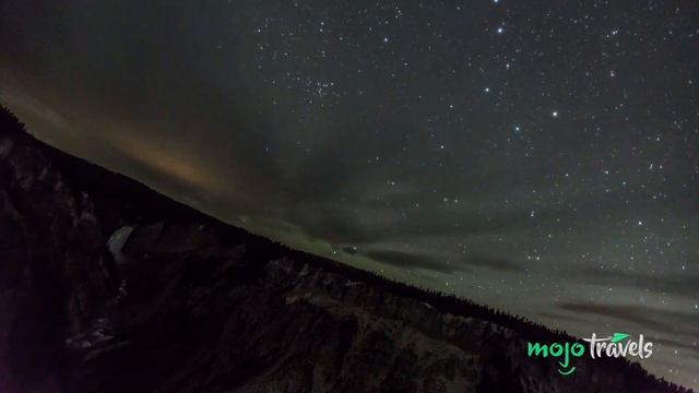 World's Best Stargazing Sites | MojoTravels смотреть онлайн