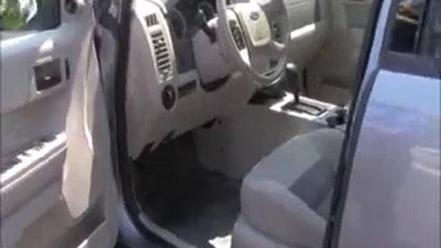 Used 2008 Ford Escape XLT 4wd for sale at Honda Cars of Bellevue...an Omaha Honda Dealer! смотреть онлайн