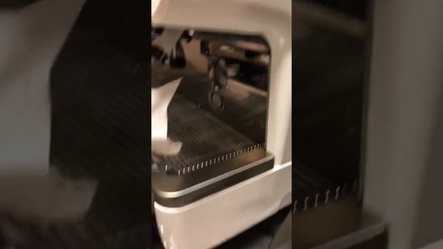Faema Teorema Auto Steam | Mr. Espresso смотреть онлайн