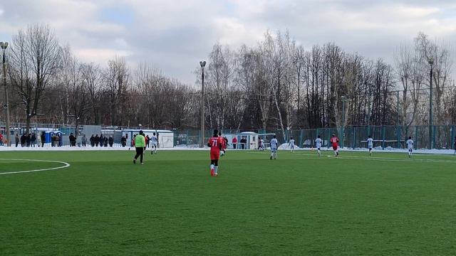 ФК ЦАРИЦЫНО -ФК Сокол 1 тайм смотреть онлайн