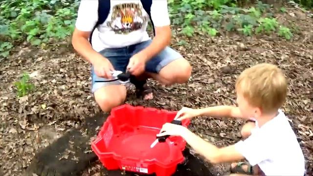 Дом Грении в реальной жизни Сборник! Granny IN REAL LIFE! смотреть онлайн