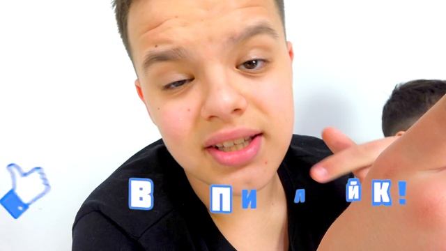 ЧЕЛЛЕНДЖ // Быстрая Средняя Маленькая // Скорость ЕДЫ смотреть онлайн