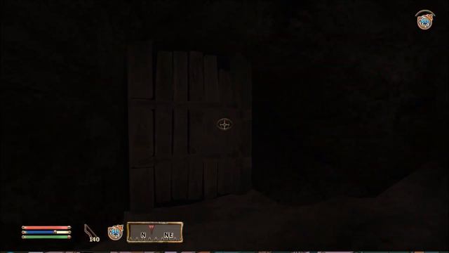 Oblivion Part 22: Underground Morrowind смотреть онлайн