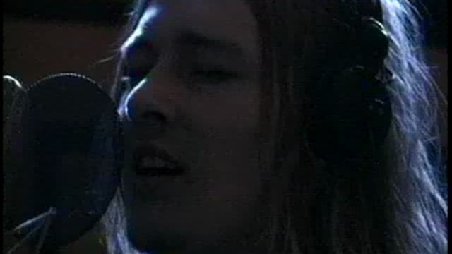 Silverchair - Diorama Making Of смотреть онлайн