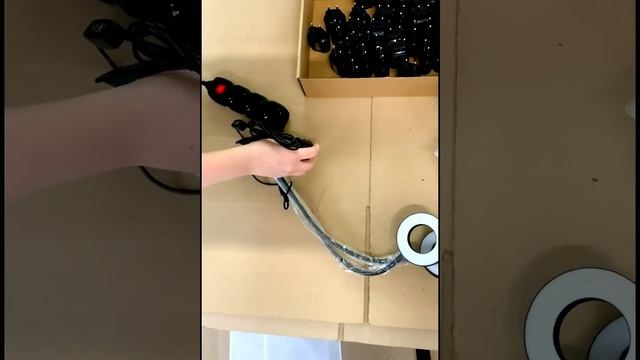 Проверка на брак прибывшего из Китая товара смотреть онлайн