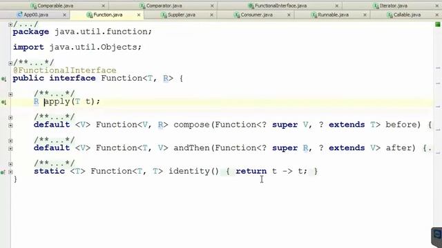 GolovachCourses: Java Multithreading 16.06.2014 Lecture #07 смотреть онлайн