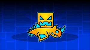 Dex Arson  - Beast Mode [ Geometry Dash Music ]