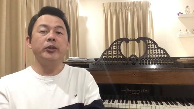 清光緒年間的古董鋼琴 смотреть онлайн