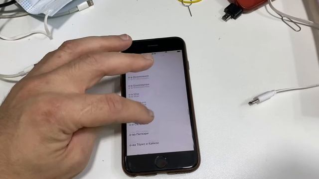 iCloud bypass / разблокировка от Айклоуд iPhone 6 смотреть онлайн