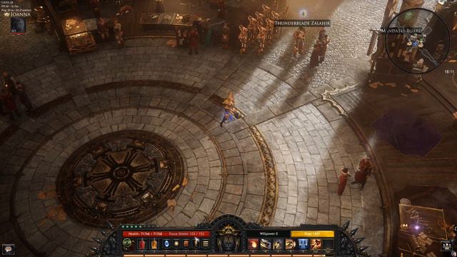 Elemental Warrior Build Guide смотреть онлайн