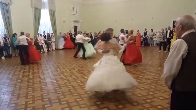 Romany polka! Цыганская полька! Гомель. II городской бал смотреть онлайн