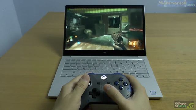 Black Ops 3 Zombies (PC) 13.3'' Xiaomi Air Notebook /256GB SSD/Intel Core i5/8GB RAM/GT 940MX 1GB смотреть онлайн