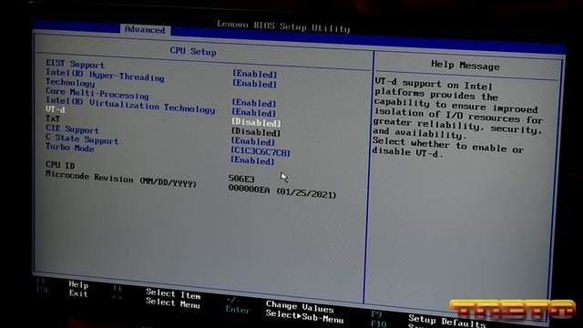 Setting up Workbench PC + Upgrades (Lenovo ThinkCentre M900 Tiny) смотреть онлайн