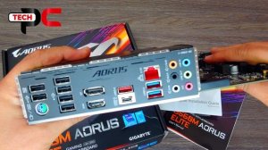 B560 M AORUS ELITE, la mejor motherboard para Intel???