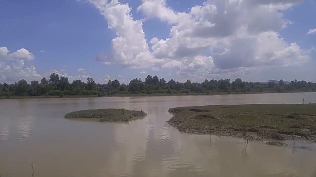 Граница с Мьянмой. Жара. Идём смотреть онлайн