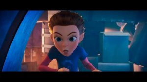 Финник ? Трейлер #2 ? Мультфильм 2022.mp4