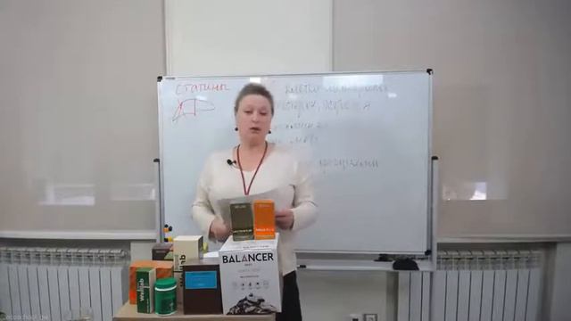 Как победить холестерин или он на вашей стороне? смотреть онлайн
