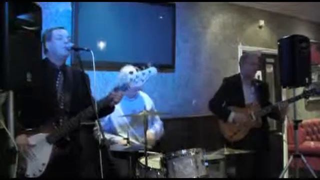 Big City Blues Band"Madison Blues" смотреть онлайн