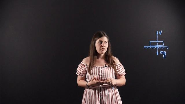 ФИЗИКА 9 класс: Первый закон Ньютона смотреть онлайн