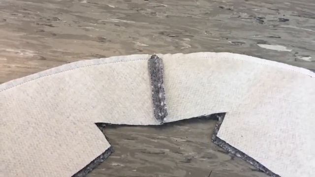 Пошив платья из п/ш трикотажного полотна и разбор сложного узла части горловины.Первая часть. смотреть онлайн