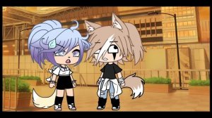 ?Клип||ищи другую||гача лайф||?