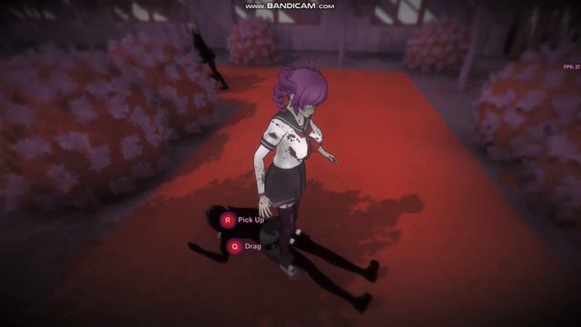 Kokona Haruka Simulator By ꧁Erika Nanami꧂ | Yandere Simulator Mod смотреть онлайн