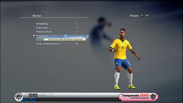 Pes 2013 Exclusive Faces ► Roberto Firmino + Signature Boots [Download] смотреть онлайн