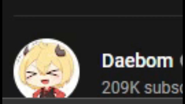 Daebom in a Nutshell.exe смотреть онлайн